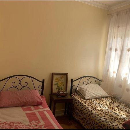 Adorable Apartamento A 8 Min Del Aeropuerto De Casablanca,Wifi Ultra Rapido Y Parking Gratis Derroua Buitenkant foto