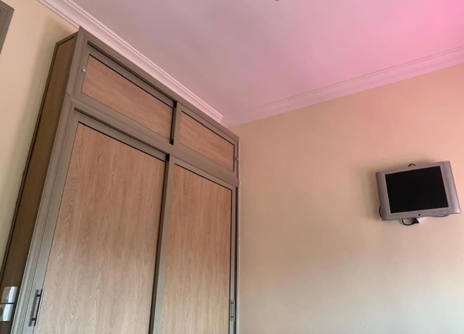 Adorable Apartamento A 8 Min Del Aeropuerto De Casablanca,Wifi Ultra Rapido Y Parking Gratis Derroua Buitenkant foto