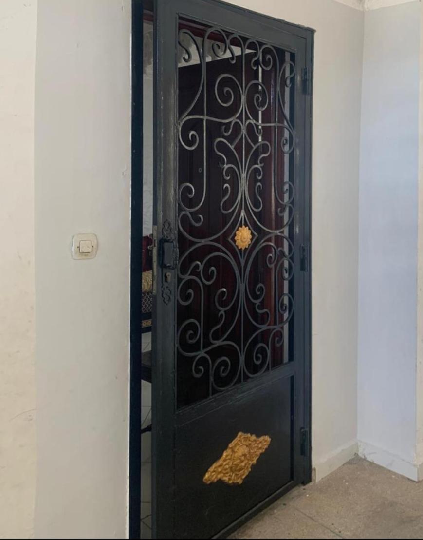Adorable Apartamento A 8 Min Del Aeropuerto De Casablanca,Wifi Ultra Rapido Y Parking Gratis Derroua Buitenkant foto