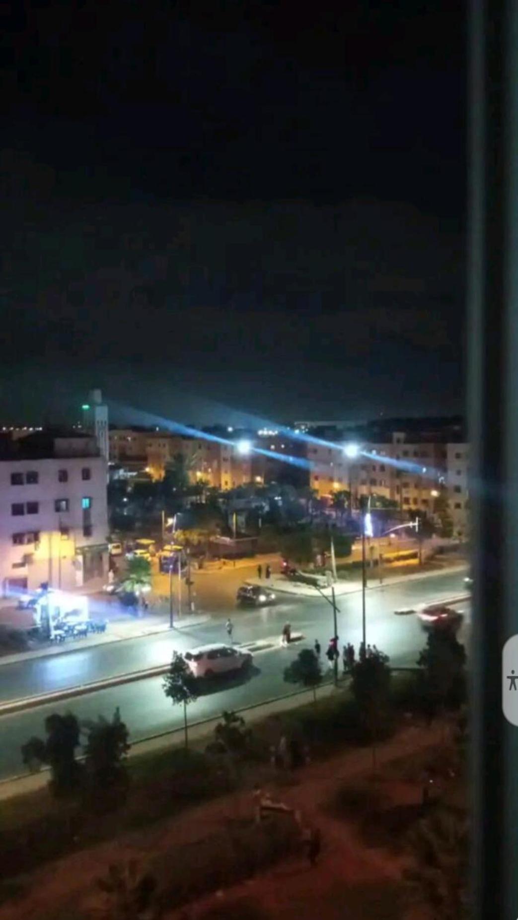 Adorable Apartamento A 8 Min Del Aeropuerto De Casablanca,Wifi Ultra Rapido Y Parking Gratis Derroua Buitenkant foto