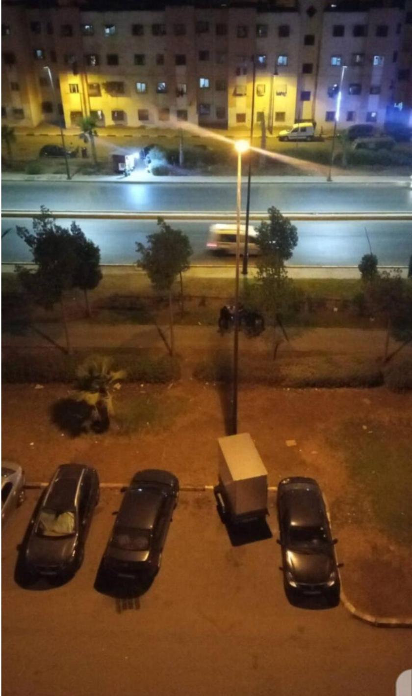 Adorable Apartamento A 8 Min Del Aeropuerto De Casablanca,Wifi Ultra Rapido Y Parking Gratis Derroua Buitenkant foto