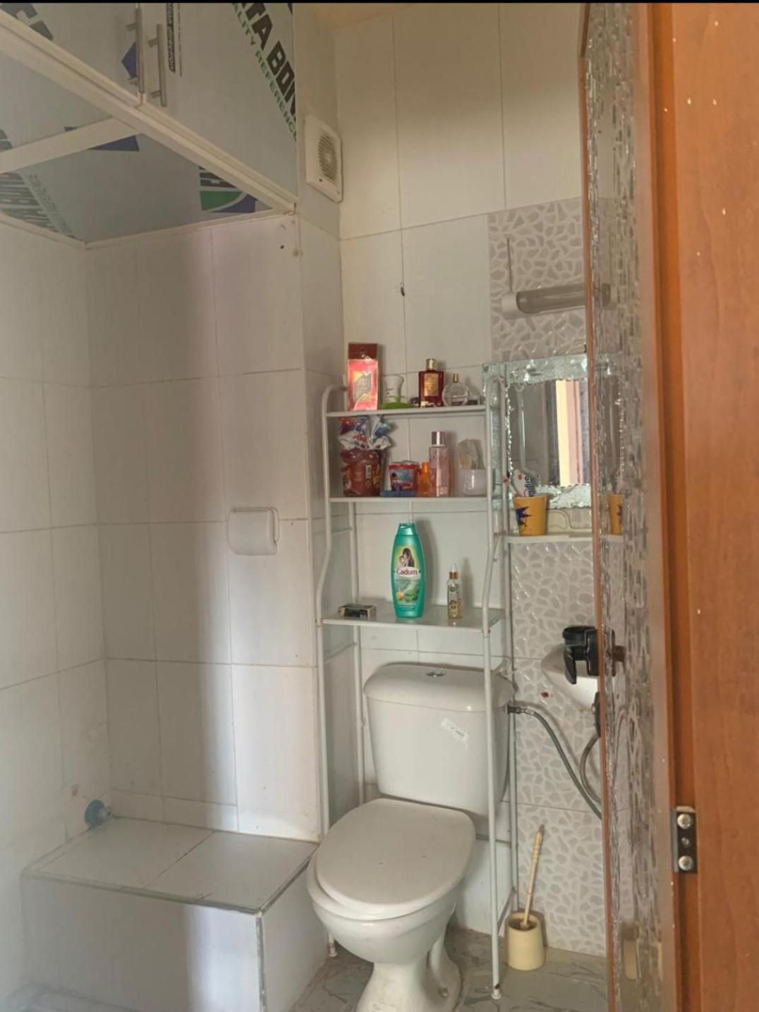 Adorable Apartamento A 8 Min Del Aeropuerto De Casablanca,Wifi Ultra Rapido Y Parking Gratis Derroua Buitenkant foto