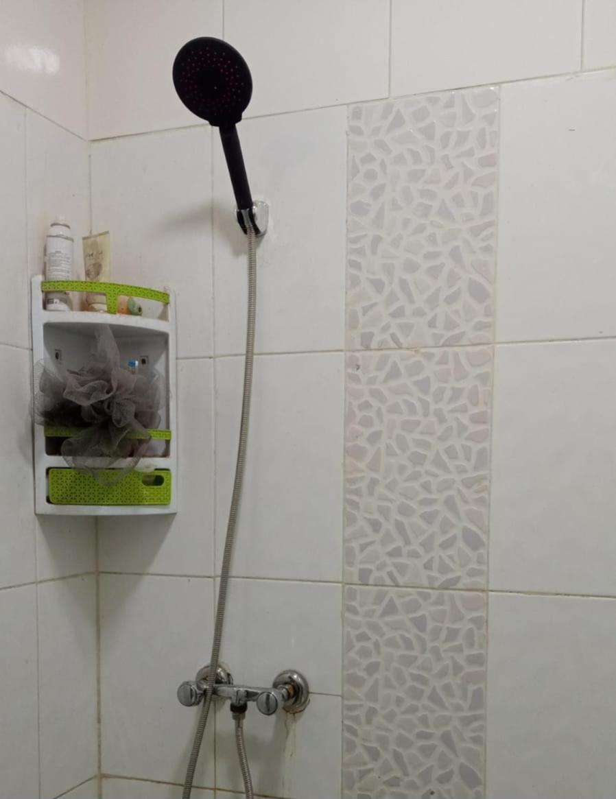 Adorable Apartamento A 8 Min Del Aeropuerto De Casablanca,Wifi Ultra Rapido Y Parking Gratis Derroua Buitenkant foto