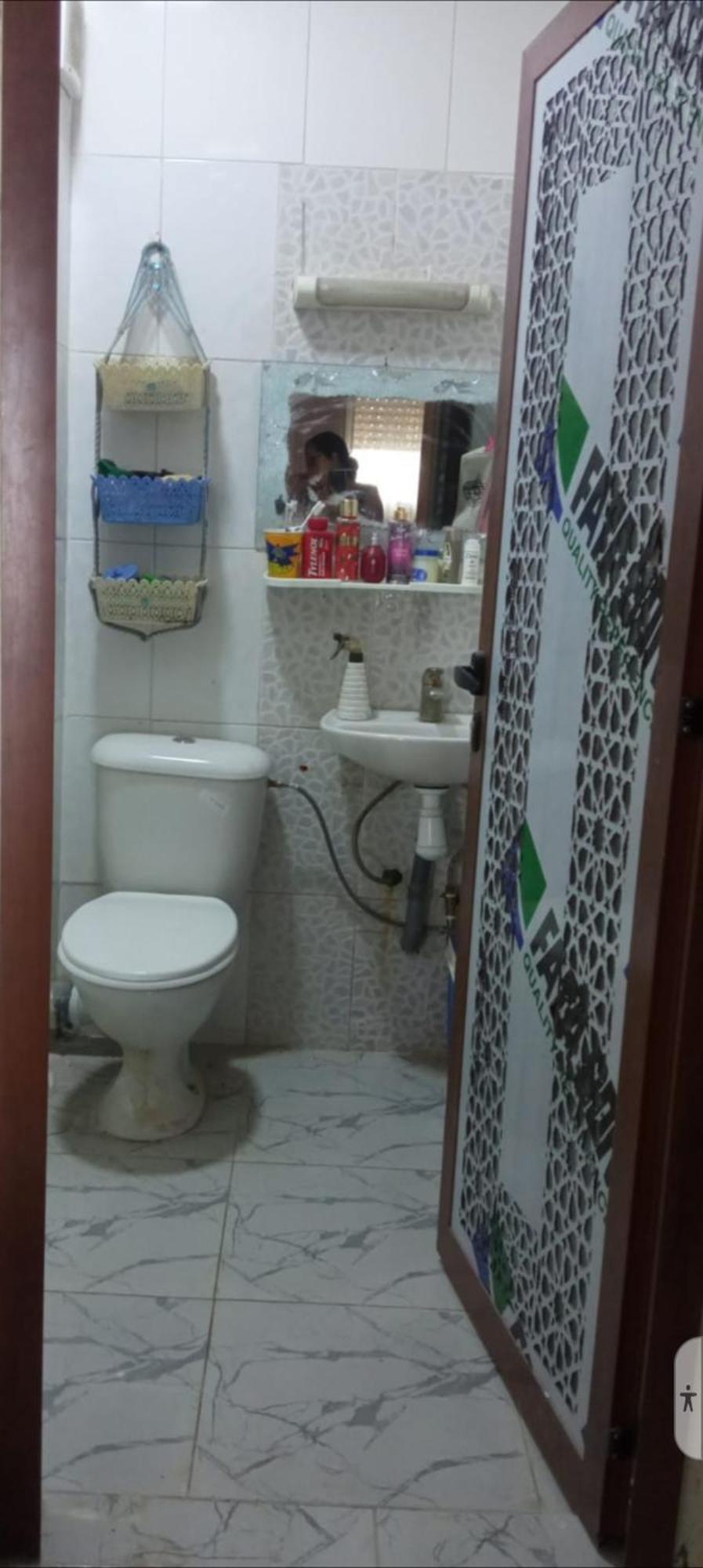 Adorable Apartamento A 8 Min Del Aeropuerto De Casablanca,Wifi Ultra Rapido Y Parking Gratis Derroua Buitenkant foto